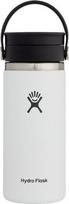 Termopuodelis Hydro Flask Coffee Wide Mouth Flex Sip, 0.473 l, balta sp.