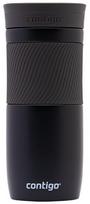 Termopuodelis Contigo Byron, 0.47 l, juoda sp.