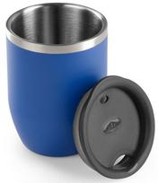 Termopuodelis GSI Outdoors Doppio, 0.192 l, mėlyna sp.