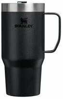 Termopuodelis Stanley The Everyday Suburban Mug, 0.71 l, juoda sp.
