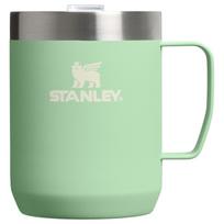gertuve stanley - Termopuodelis Stanley The Everyday Camp Mug, 0.230 l, pistachio - 1 nuotrauka