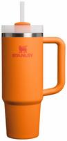 Termopuodelis Stanley The Quencher H2.0 FlowState Tumbler, 0.89 l, oranžinė sp.