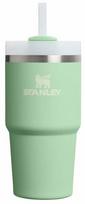 stanley quencher h2.0 flowstate tumbler - Termopuodelis Stanley The Quencher H2.0 FlowState Tumbler, 0.59 l, pistachio green sp. - 1 nuotrauka