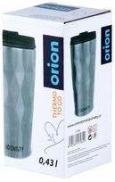 Termopuodelis Orion 112268, 0.43 l, sidabro sp.
