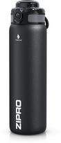 Termopuodelis Zipro, 1 l, juoda sp.