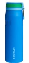 gertuve stanley - Termopuodelis Stanley The IceFlow Bottle Twist Flip, 0.7 l, azure sp. - 1 nuotrauka