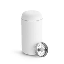 Termopuodelis Fellow Carter Move Mug White, 0.355 l, balta sp.