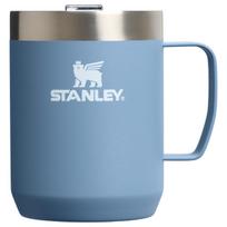 Termopuodelis Stanley The Everyday Camp Mug, 0.230 l, indigo sp.