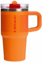 stanley the quencher gertuve - Termopuodelis Stanley Quencher ProTour Flip Straw Tumbler, 0.6 l, goldenrod fade - 1 nuotrauka