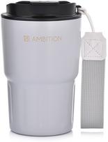 Termopuodelis Ambition Fern, 0.350 l, pilka sp.