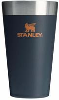 stanley termo puodelis quencher - Termopuodelis Stanley Stacking Tumbler, 0.47 l, tamsiai pilka sp. - 1 nuotrauka