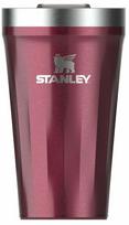 stiklinis termosas - Termopuodelis Stanley The Everyday Tumbler, 0.47 l, raudonai ruda sp. - 1 nuotrauka
