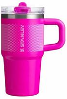 stanley the quencher gertuve - Termopuodelis Stanley Quencher ProTour Flip Straw 10-12484-098, 0.6 l, violet blossom - 1 nuotrauka