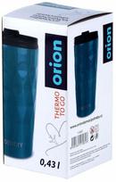 Termopuodelis Orion 112267, 0.43 l, turkio sp.