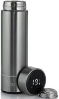 Termopuodelis Extralink Smart Travel Mug, 0.5 l, sidabro sp.