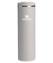 stanley gertuve su - Termopuodelis Stanley The Transit Fliptop, 0.470 l, pilka sp. - 1 nuotrauka