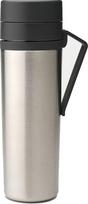 Termopuodelis Brabantia Make Take, 0.5 l, pilka sp.