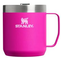 Termopuodelis Stanley The Everyday Camp Mug Classic, 0.35 l, violet blossom sp.