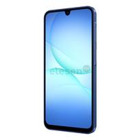 telefonai samsung - Samsung Galaxy A17, 128GB, Light Blue (šviesiai mėlynas) - 3 nuotrauka