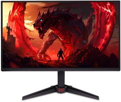 qhd monitorius - Acer Nitro VG270UP6bmiipx 27", IPS, QHD, 144Hz, Juodas (Black) - 1 nuotrauka