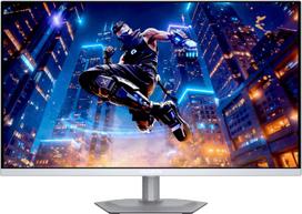 qhd monitorius - Gigabyte MO27Q2A ICE 27", OLED, 280Hz - 1 nuotrauka