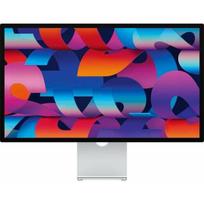 monitorius apple 27 - Apple Studio Display MFEX4FD/A 27", Standartinis stiklas, neigiamas stovas (Tilt Adjustable Stand) - 1 nuotrauka