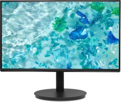hdmi vga - Acer Vero CB242YP6BIPR 23.8", IPS, Full HD, 144Hz, Juodas (Black) - 1 nuotrauka