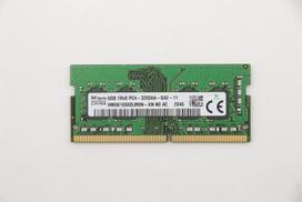Atmintis Lenovo 5M30V06795, DDR4, 8 GB, 3200 MHz