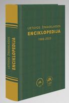 Lietuvos žiniasklaidos enciklopedija 1988–2023