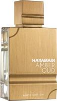 Al Haramain Amber Oud White Edition EDP 200 ml