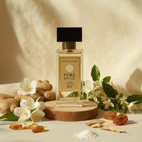 ikvepti kvepalu - PURE ROYAL 955 - Кvepalai Unisex 50ml (įkvėpti Louis Vuitton - Stellar Times) - 2 nuotrauka