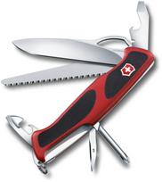 kiseniniai peiliai - Victorinox Ranger Grip 78, 130 mm - 1 nuotrauka