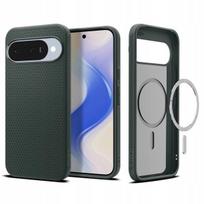 Spigen Liquid Air Case for Google Pixel 10 / 10 Pro - Žalia (Green)