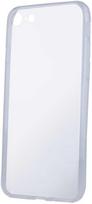 samsung galaxy s24 fe deklas - Samsung Galaxy S24 FE Slim Case Skaidrus (Transparent) - 1 nuotrauka