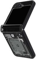 Spigen "Ultra Hybrid Pro" Zero One - Samsung Galaxy Z Flip6/7 FE