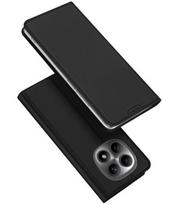 telefonai xiaomi 15 - Dėklas Dux Ducis Skin Pro Xiaomi Redmi Note 15 4G/5G Juodas (Black) - 1 nuotrauka