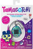 Bandai Tamagotchi Tama Smile – elektroninis augintinis (42991)
