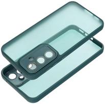 VARIETE Dėklas Samsung Galaxy A55 5G Tamsiai Žalias (Dark Green)