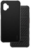 PanzerGlass „CARE by“ TPU Dėklas Samsung Galaxy Xcover7 Pro 5G Juodas (Black)