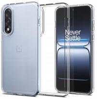 Spigen "Ultra Hybrid Case" OnePlus Nord 5 - Skaidrus (Transparent)