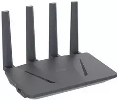 ax1800 - GL.iNet Flint GL-AX1800 Wi-Fi 6 Maršrutizatorius - 1 nuotrauka