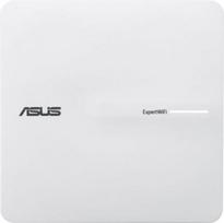 ax3000 - Asus EBA63 ExpertWiFi AX3000 Dviejų juostų PoE, balta (White) - 1 nuotrauka