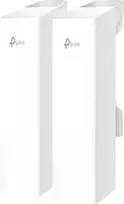 tp link - TP-Link EAP215-Bridge KIT 5GHz AC867 Long-range Indoor/Outdoor - 1 nuotrauka