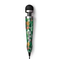 Doxy Die Cast 3 Wand Massager Pineapple