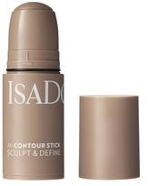 konturavimo piestukas - IsaDora The Contour Stick kontūravimo pieštukas 30 Cool Beige, 5.5 g - 1 nuotrauka
