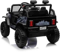 Ramiz Off Road 4x4 SPORT Juodas (Black)