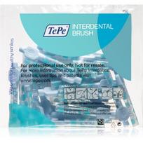 TePe Extra Soft tarpdančių šepetėliai 0,6 mm mėlyni, 25 vnt