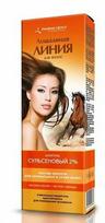 Horse Line Selenium Anti-Dandruff šampūnas nuo pleiskanų, 200 ml