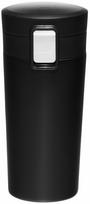 Termopuodelis Ambition Spark, 0.35 l, juoda sp.