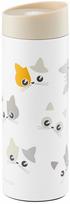 Termopuodelis Ambition Kitty, 0.35 l, balta sp./rusva sp.